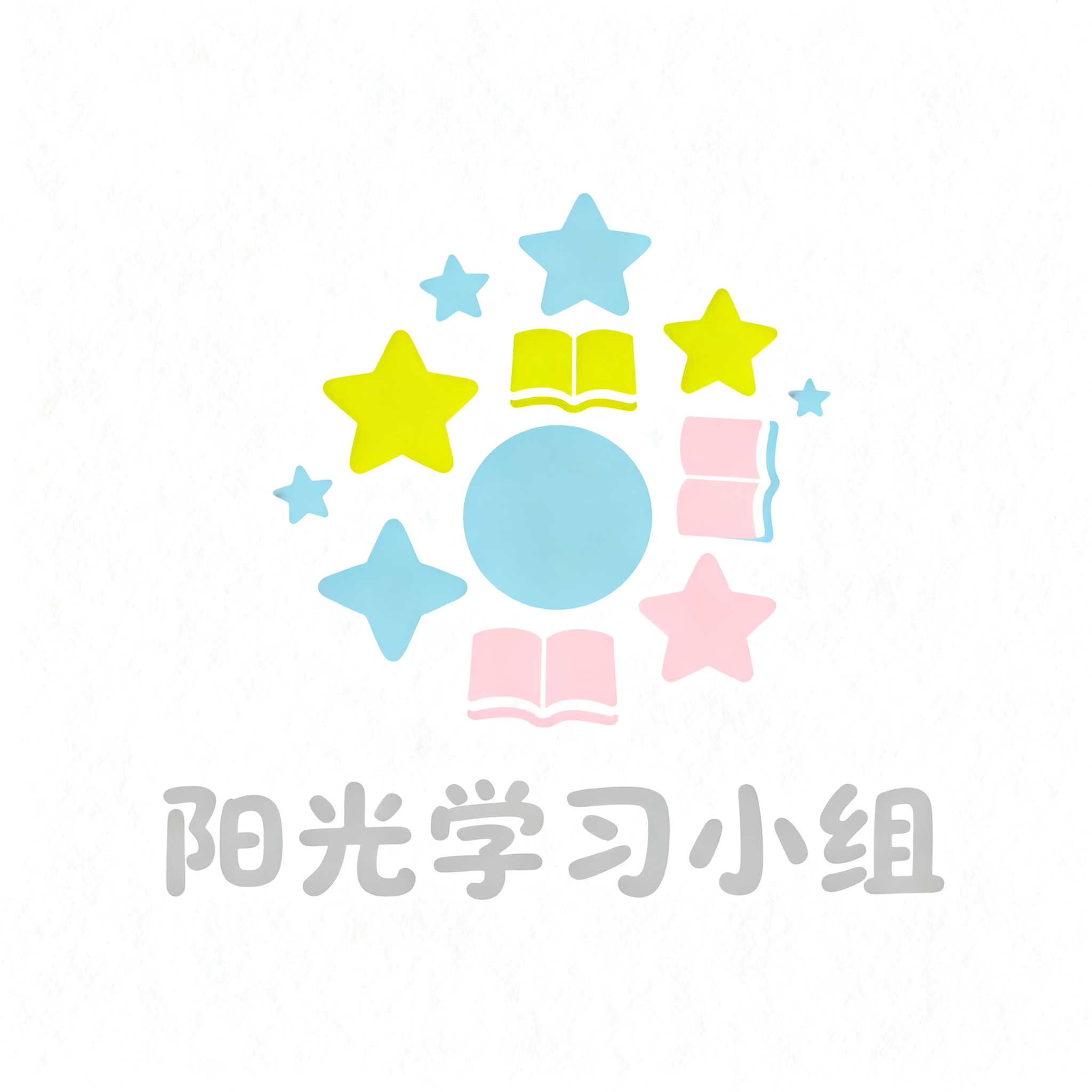 小组标志